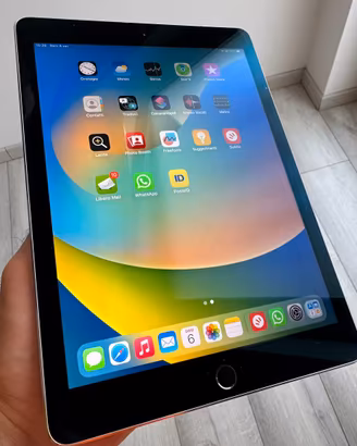 ipad pro 1 gen 9,7 128gb wi-fi/cell
