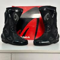 Stivali Moto FORMA