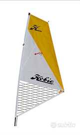 Hobie accessori optionals canoa pedali kayak