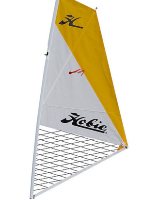 Hobie accessori optionals canoa pedali kayak