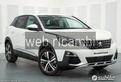 Peugeot 3008 ricambi 2017 2018 2019