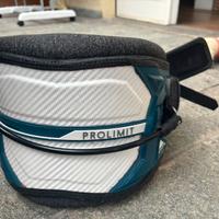 Prolimit harness (trapezio) donna