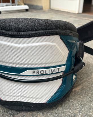 Prolimit harness (trapezio) donna