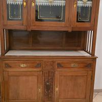 mobile stile liberty '800 molto rara