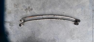 FORD TRANSIT - BALESTRE