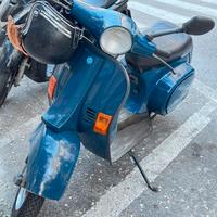 Vespa 50