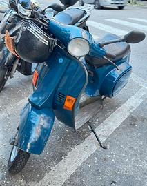 Vespa 50