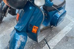 Vespa 50