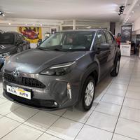 Toyota Yaris Cross 1.5 Hybrid 5p. E-CVT Lounge