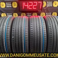 4 Gomme 205 55 17 ESTIVE 85/90% DOT2020