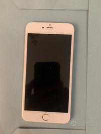 iPhone 6 Plus touch screen non funzionante