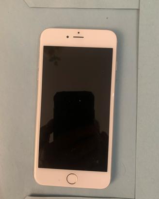 iPhone 6 Plus touch screen non funzionante