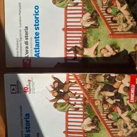 L'ora di storia vol.2