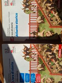 L'ora di storia vol.2