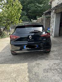 Renault Clio E-Tech full hybrid