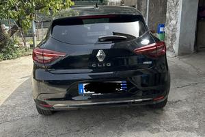 Renault Clio E-Tech full hybrid