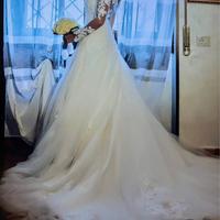 Abito da sposa
