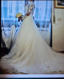 Abito da sposa