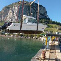JEANNEAU MERRY FISHER 625