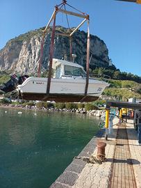 JEANNEAU MERRY FISHER 625