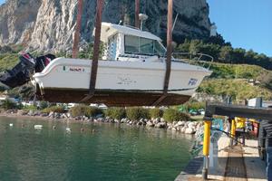 JEANNEAU MERRY FISHER 625