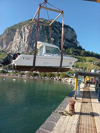 JEANNEAU MERRY FISHER 625
