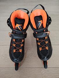 Pattini in linea Oxelo Decathlon – numero 45