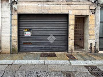 COMPLESSO A PIACENZA