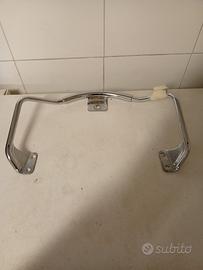 girosella Aprilia habana 50