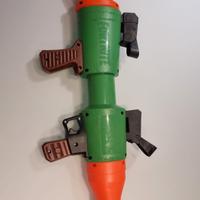 Nerf fortnite lanciarazzi rocket blaster