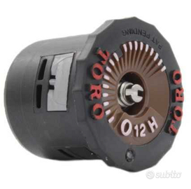 Ugello Toro Precision angolo fisso 180°