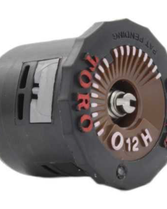 Ugello Toro Precision angolo fisso 180°