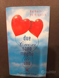 Due cuori sono meglio di uno 