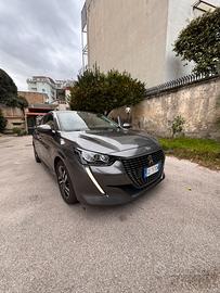 Peugeot 208 1.2 Puretech 100cv