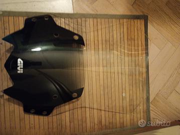 cupolino x Benelli trk 502 e 502x