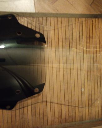 cupolino x Benelli trk 502 e 502x