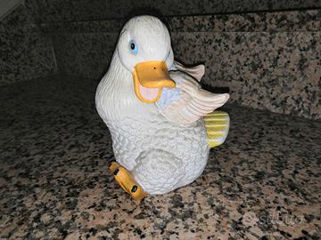 Oca in ceramica