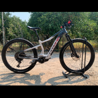 E-bike
