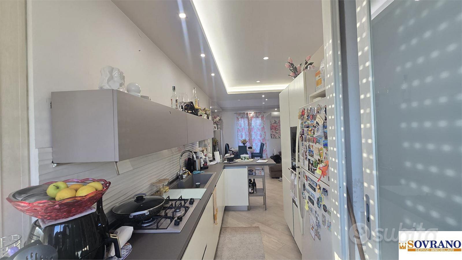 Appartamento – Palermo, Settecannoli, II Circoscrizione - Vista 4