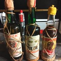 Rhum rum