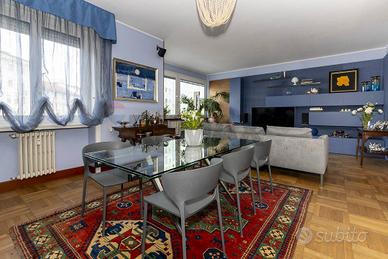 Appartamento - Milano