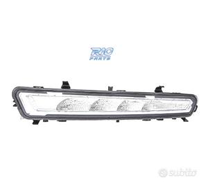 FARO DESTRO LUCE DIURNA FORD MONDEO MK4 11-14