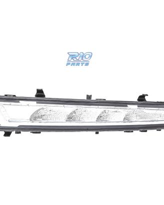 FARO DESTRO LUCE DIURNA FORD MONDEO MK4 11-14
