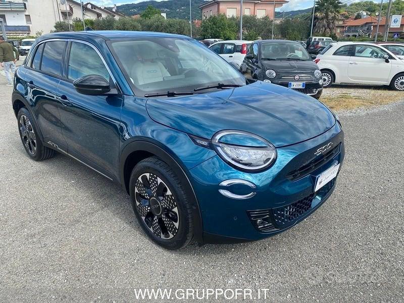 FIAT 600 (2005-2011)