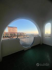 Rif. 503 estivo - villaggio coppola - appa