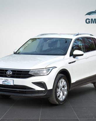 Volkswagen Tiguan 2.0 TDI 150 CV SCR DSG 4MOTION L