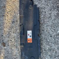 Ford Mondeo piastra in plastica vano motore