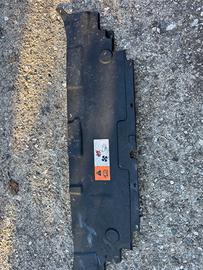 Ford Mondeo piastra in plastica vano motore