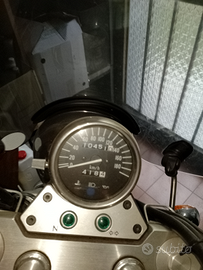 Suzuki VZ Marauder 800 - 2000