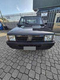 Panda 4x4 Country Club 1994 Grigio 